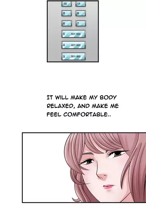 The Taste of Hands Ch.1-71