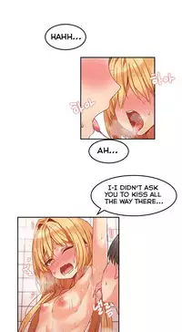 [Mx2J] Hahri's Lumpy Boardhouse Ch. 0-32 [English] (YoManga)