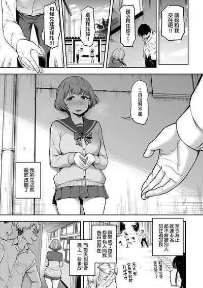 Watashi wa Tada Skirt o Mijikaku shita dake | 我不過是把裙子往上捲短一點而已