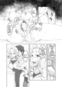 Gibo wa Nanika o Kitai Shite Iru | Step Mother Expect Something