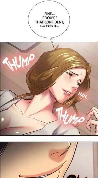 Taste of Forbbiden Fruit Ch.37/53