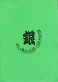 [Shiroganeya] Kilometer 10.1 Sokuryouban (Street Fighter)