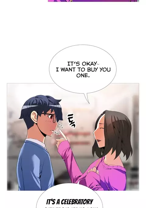 Love Parameter Ch.1-74