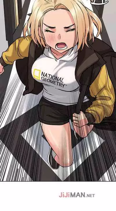 【周二连载】要对妈妈保密唷!（作者：NOAH） 第1~26话