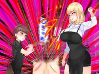 [drain] Shokuba no M-o o Gachi Ijime Shite Mita (Warai)