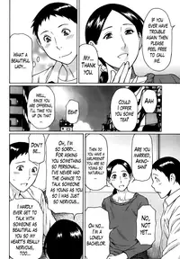 [Takasugi Kou] Madam Palace Ch. 1-3 [English] [Lazarus H]