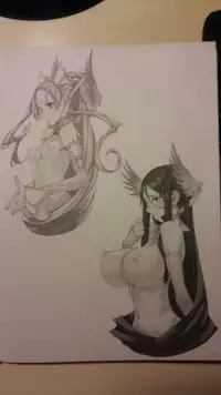 (C87) [絶対少女 (Raita)] 魔法少女総集編 3 (incomplete)