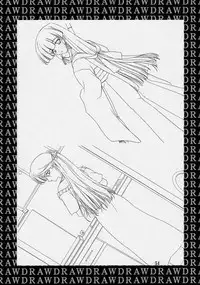 (C61) [P-Forest (Hozumi Takashi)] Shimensoka (Ace Attorney)