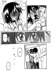 (Sanbun Kyoden) maso-mess Ch. 1-11 [English] [_ragdoll]