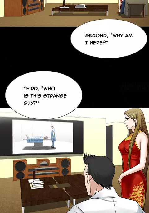 The Taste of Hands Ch.1-71