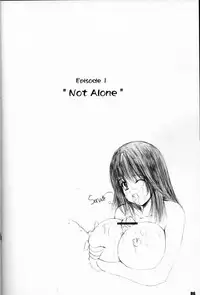 (C65) [Kesson Shoujo (Enigma)] Kesson Shoujo Maniacs 3