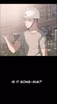 [Mr. Byeong-Su] Cohabitation Ch.1-32 (English) (Ongoing)