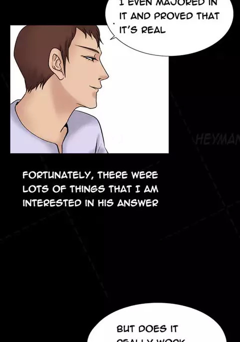 The Taste of Hands Ch.1-71