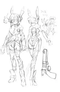 [Sumino Yuuji] Shoujo Keiji Alice | 少女刑事愛麗絲 [Chinese]