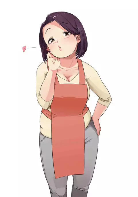 Manzara demonai Pocchari Haha to Ichaicha H