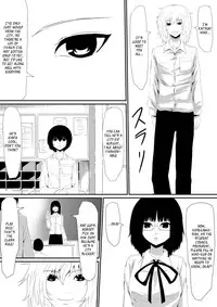[Mikezoutei] The Boy with the Demon Cock (Part 1) [English] [_ragdoll]
