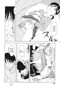 [Onizuka Naoshi] Idling Step (One Hot Minute) [English] [LoliLover] [Decensored]