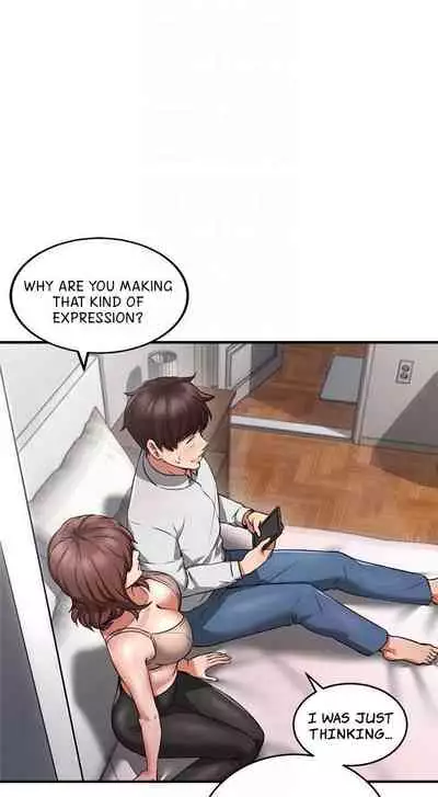 나를 달래 줘 | SOOTHE ME Ch. 10 [English]