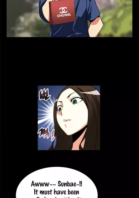 Love Parameter Ch.1-63