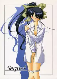 [Ashita wa Docchida! (Mikage Takashi)] Sequel (With You ~Mitsumete Itai~)