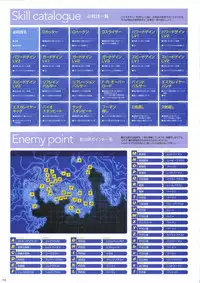 [AliceSoft] Choukou Tenshi Escalayer Visual Fanbook