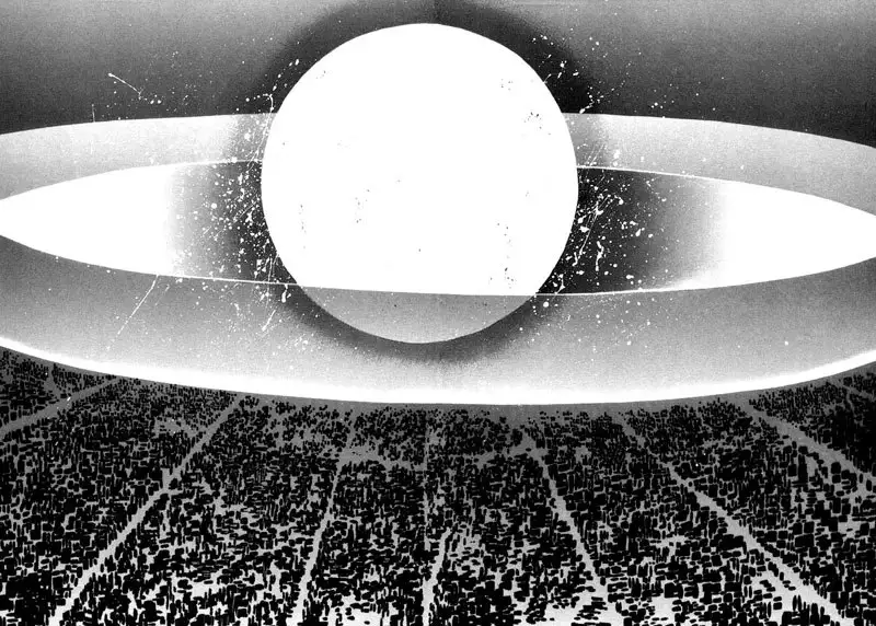 Eidron Shadow Vol2 - CH20