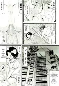 All In the Family - Part 3 [English] [Rewrite] [olddog51]