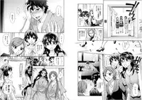 [Kuon Michiyoshi] Zettai Harem 6 [Digital]