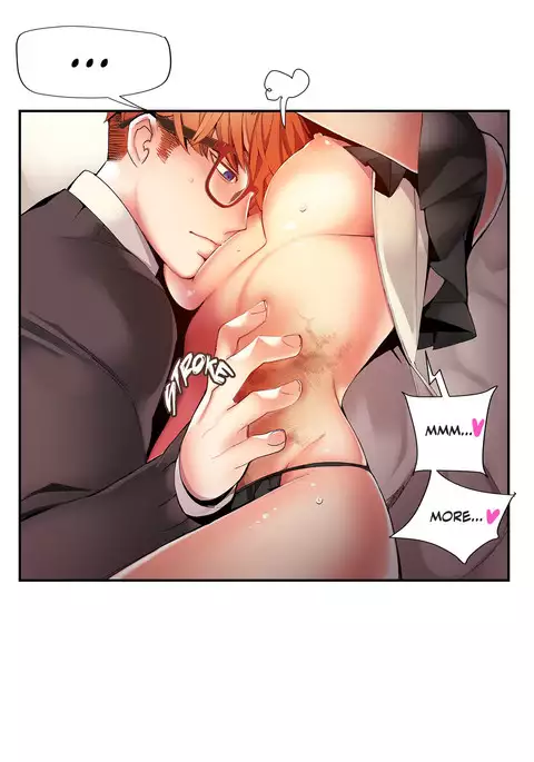 Lilith`s Cord Ch.1-24