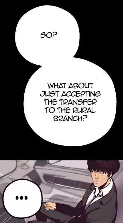 A Wonderful New World Ch.10/?