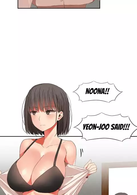 Hahri's Lumpy Boardhouse Ch. 0-24