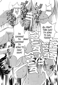 [Hidemaru] Hustle! Danchizuma Ch. 1-14 [English] [Lazarus H]