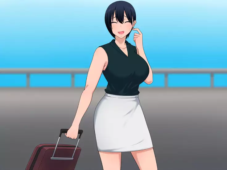 Ima demo Zutto Oba-san ga Suki