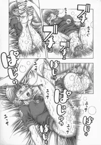 (C72) [Studio Wallaby (Seishinja)] Fuwarin R (I's)