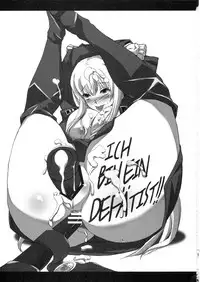 [Albireo 7 (Funky Function)] Mein Kampf