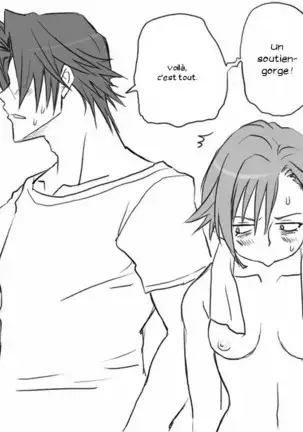 Seitenkango. Shinyuu to Ch. 1-8