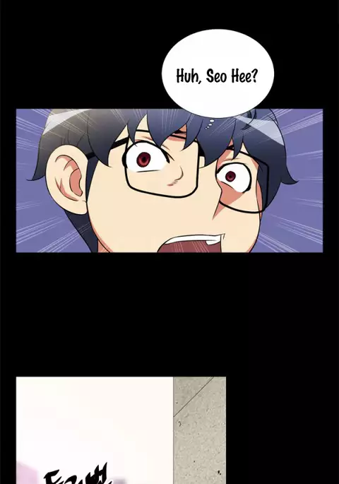 Love Parameter Ch.1-63