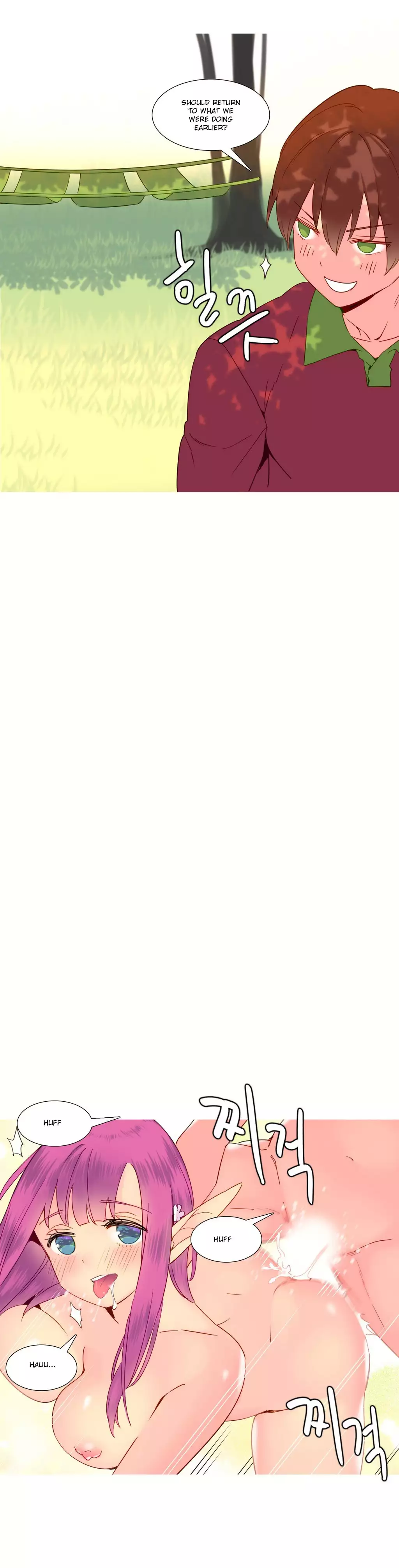 A World That I Rule Ch.01-17