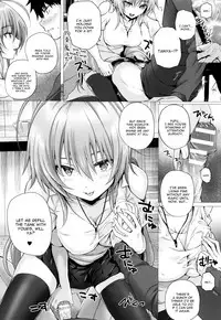 [Simon] Isekai no Mahoutsukai Ch. 1-8 [English] [constantly]