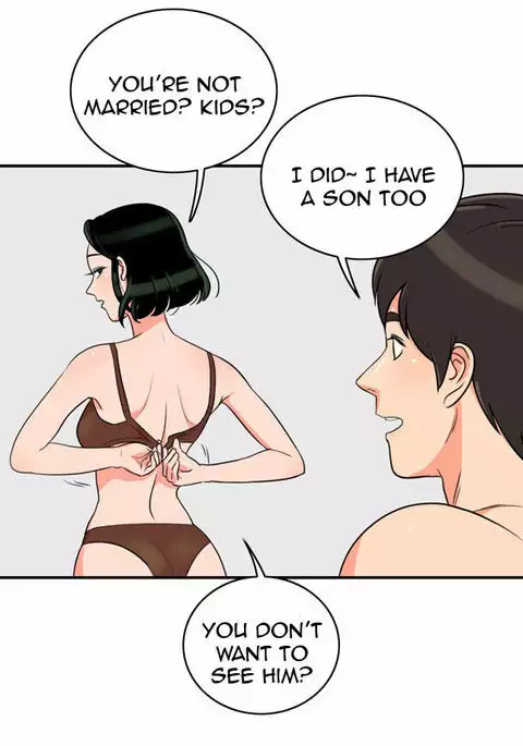 Do It One More Time CH.1-5