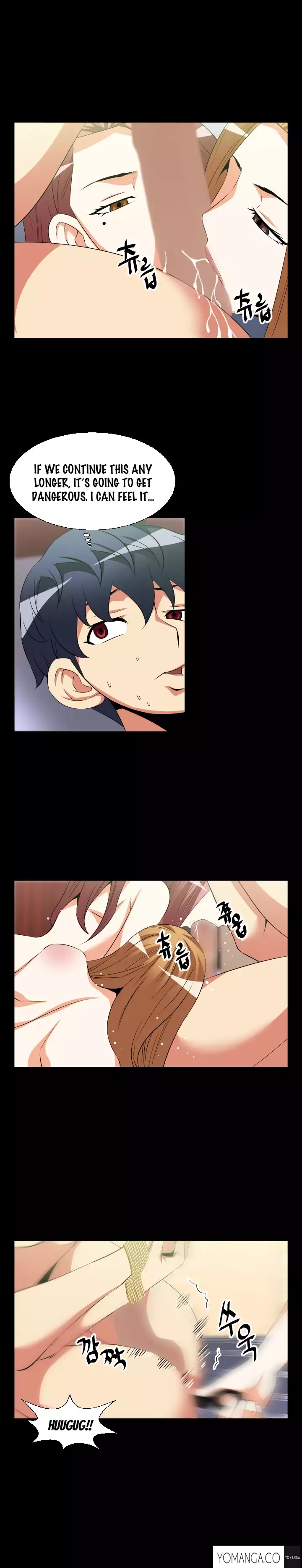 Love Parameter Ch.1-41