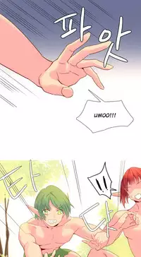 [Rozer] A World that I Rule | 我统治的世界 Ch.1-28 [Chinese]