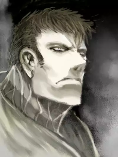 Ninja Slayer Novel Character Design Collection