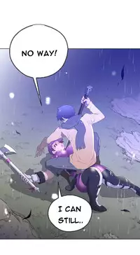 Perfect Half Ch.1-15 (English) (Ongoing)