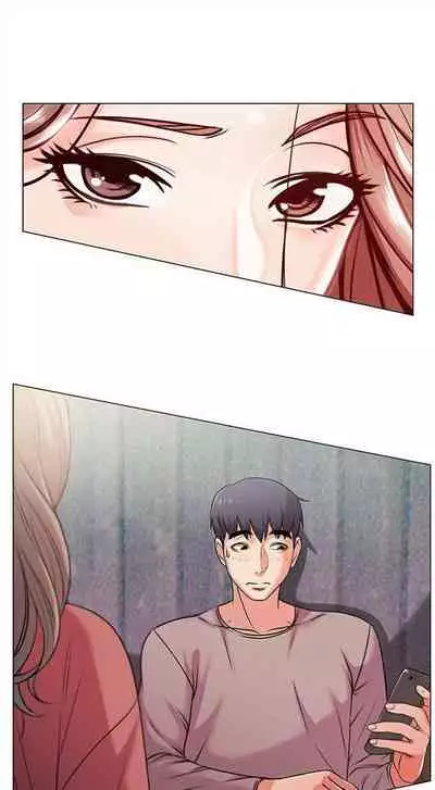 （周3）超市的漂亮姐姐 1-11 中文翻译（更新中）