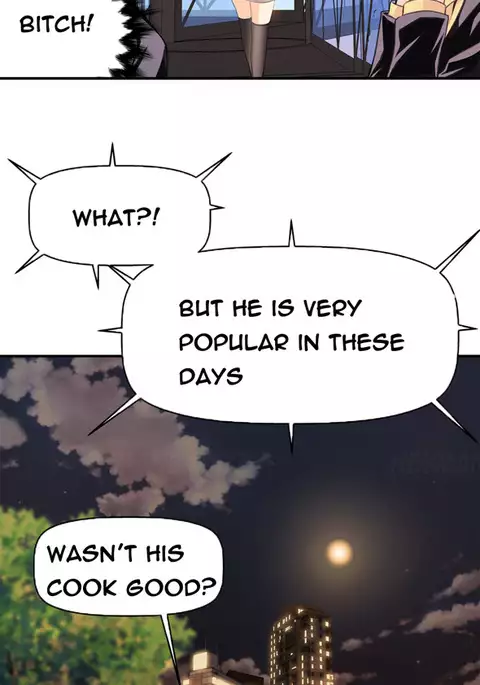 Bastard's Dead Man Ch.0-8