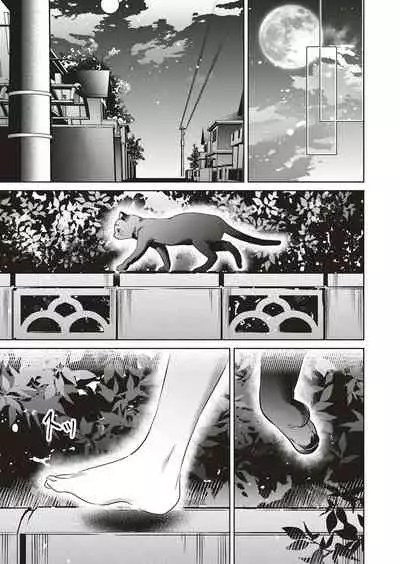 Yokubou Pandora Yokubou 1-17