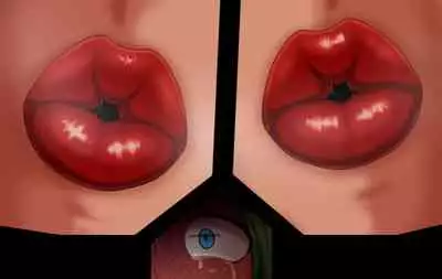 Jukuyoku no Yakata Inran Jukujo Shimai, Shonen wo Nomikomu Nikuyoku Bosei