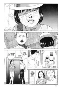 [Maruo Suehiro] Warau Kyuuketsuki | The Laughing Vampire Vol. 1 [English]