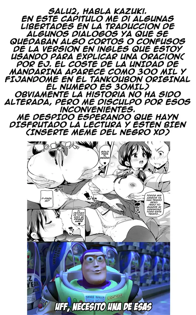 Shita no Okuchi de Chu Chu Shiyo Ch. 1-2